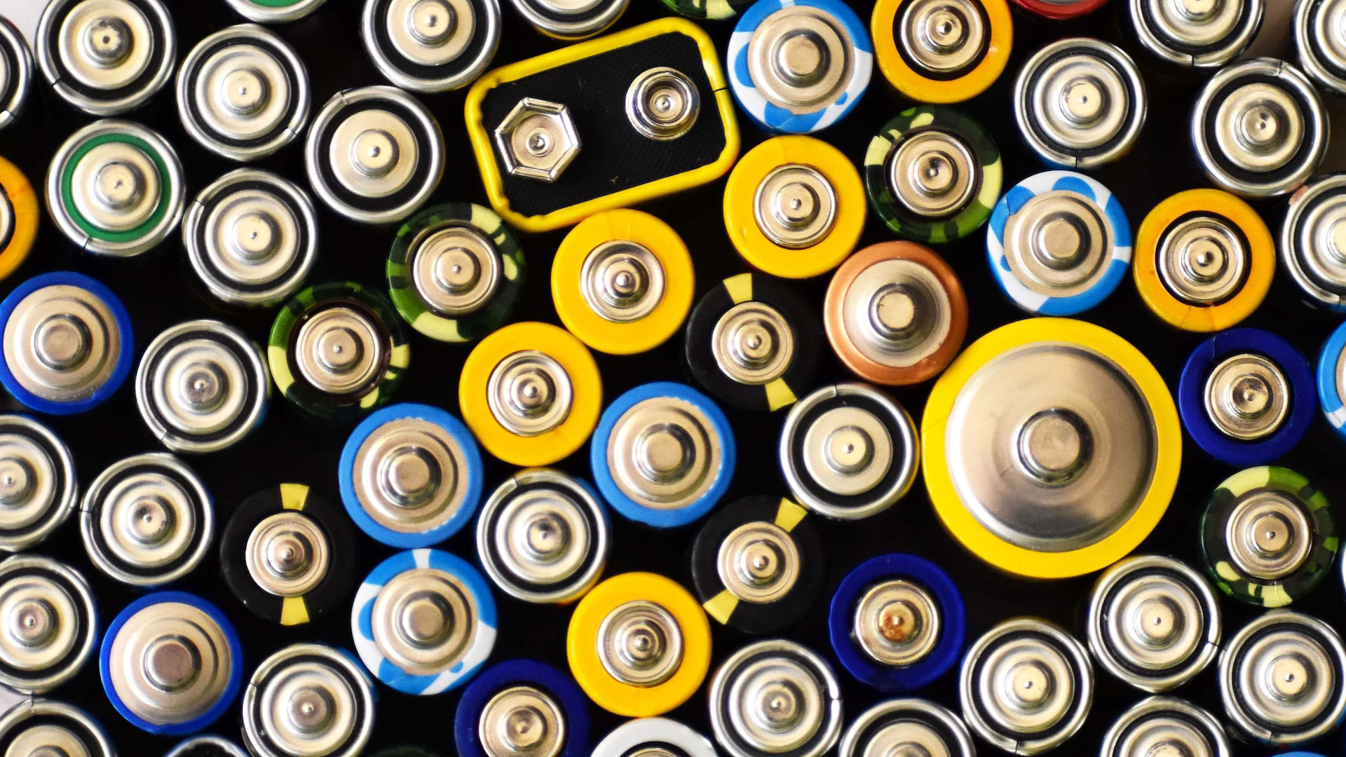 LG Energy solution batteries 